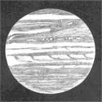 La planète Jupiter